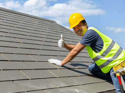 About Roof Repair Experts Washington Island, WI